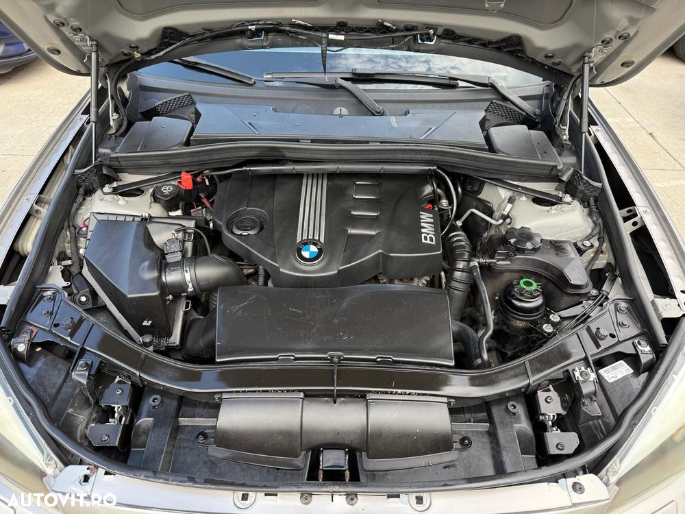 BMW X1 - 8