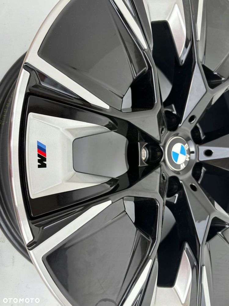FELGI ALUFELGI KOŁA BMW iX3 G08 R20 Styling 890M M890 7916267 7916268 R20 - 15