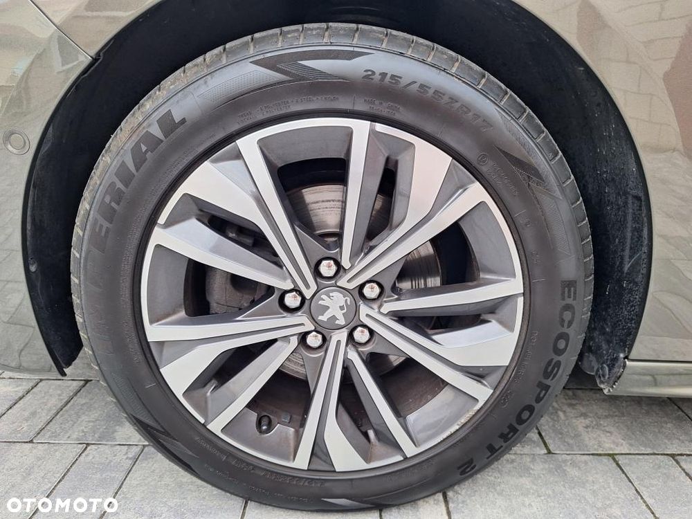 Peugeot 508 PureTech 180 EAT8 Allure Pack - 28