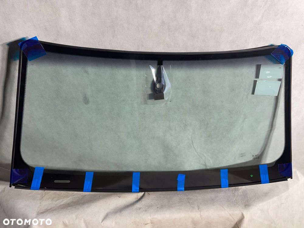 audi tt coupe szyba przednia nowa sensor solar po 2015- - 4