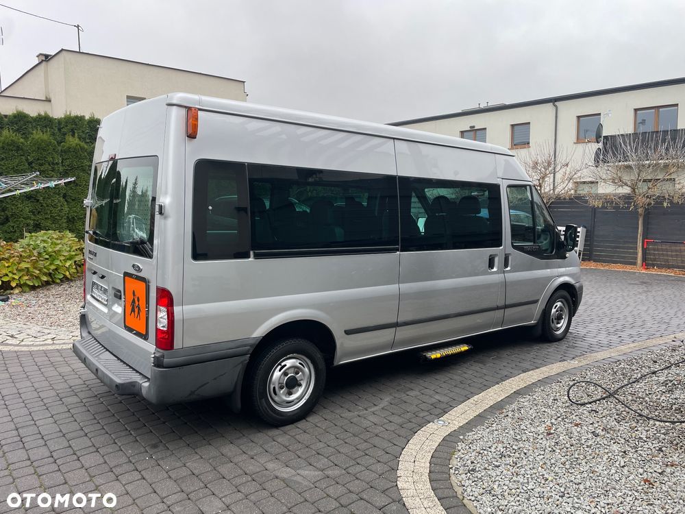 Ford Transit - 7