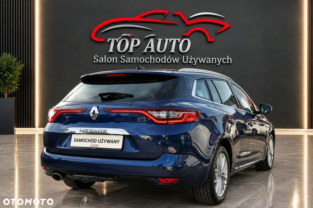 Renault Megane - 7