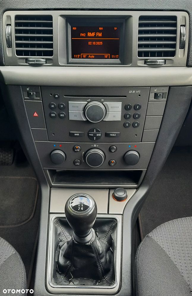 Opel Vectra 1.8 Caravan Edition - 8