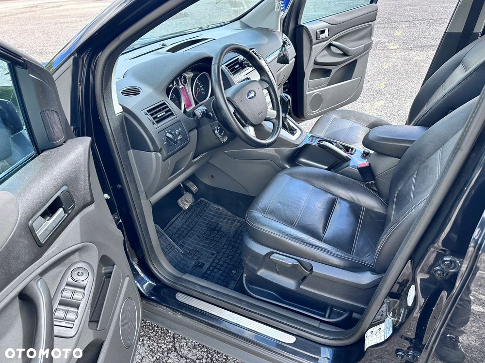 Ford Kuga 2.5 Titanium - 7