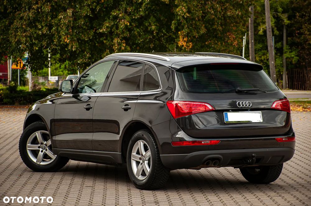 Audi Q5 2.0 TDI Quattro - 12