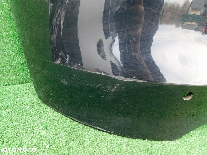 HYUNDAI TUCSON III LIFT 18- zderzak tylny tył - 6