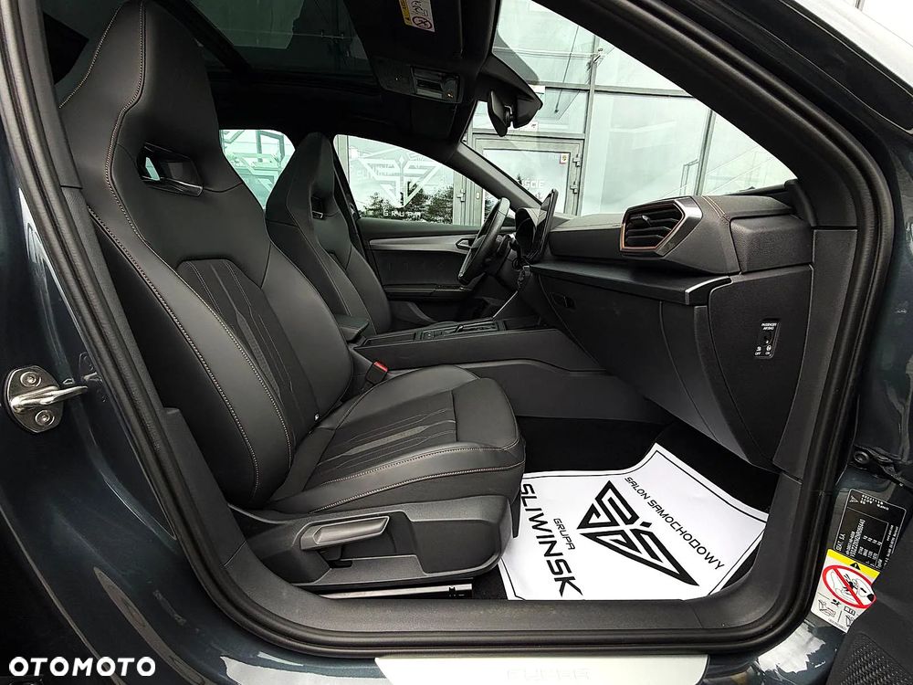 Cupra Formentor 2.0 TSI 4Drive VZ Tribe Edition DSG - 17
