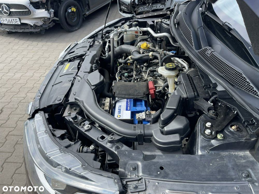 Nissan Qashqai 1.2 DIG-T N-Vision - 15