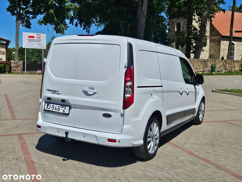 Ford Transit Connect - 7