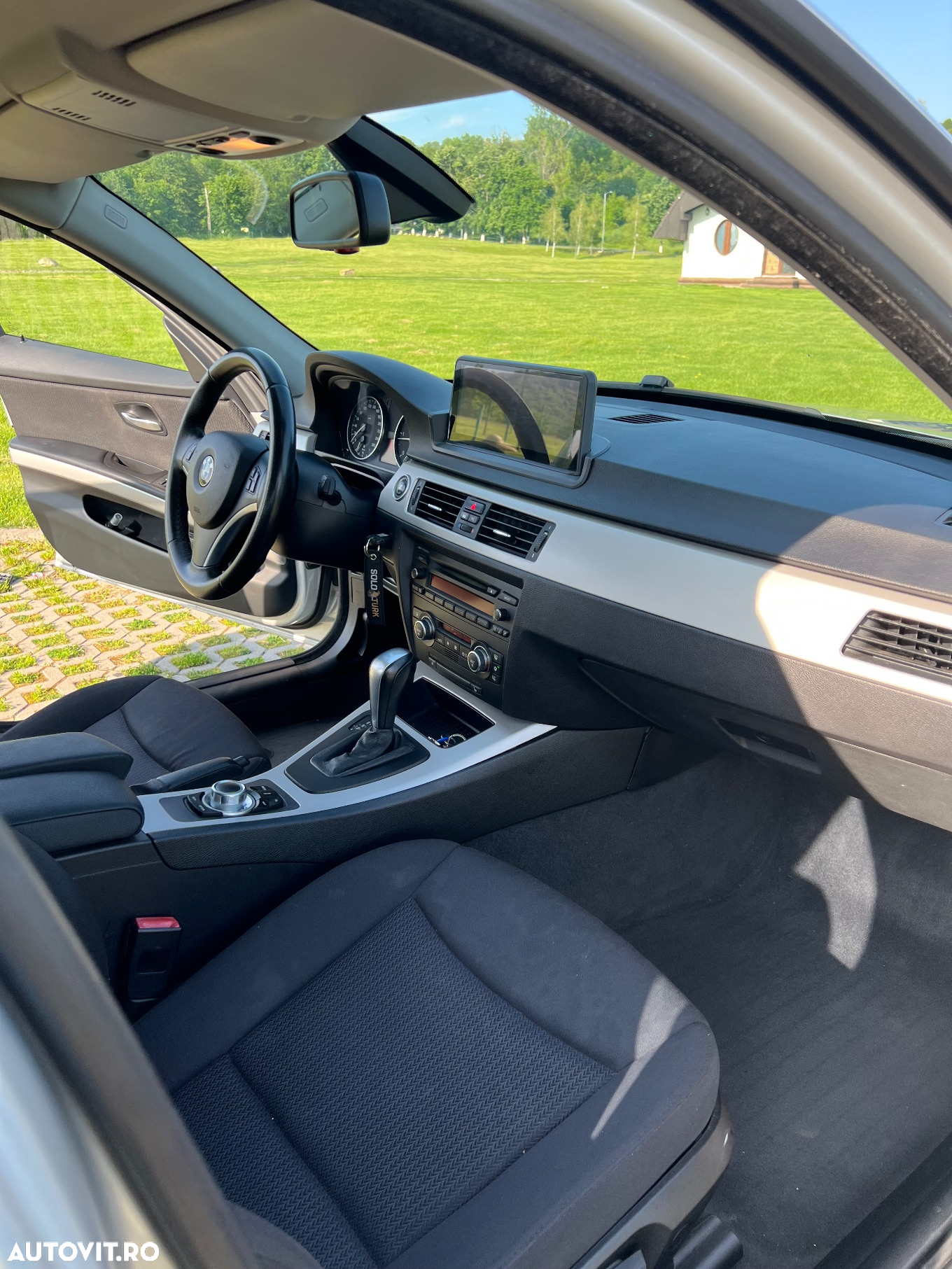 BMW Seria 3 - 6