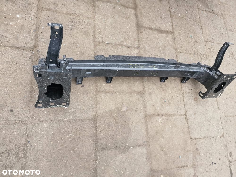 Belka zderzaka przód  T-ROC  2GA 807 109 - 2