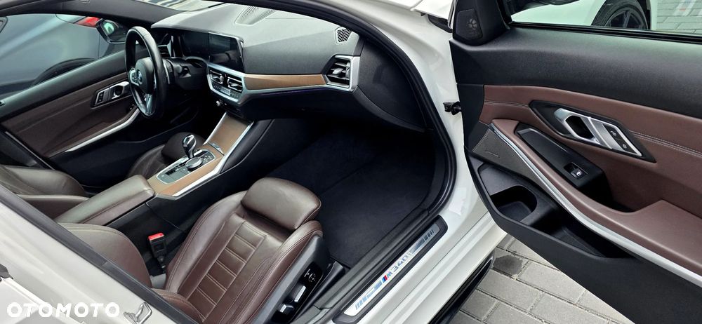 BMW Seria 3 - 13
