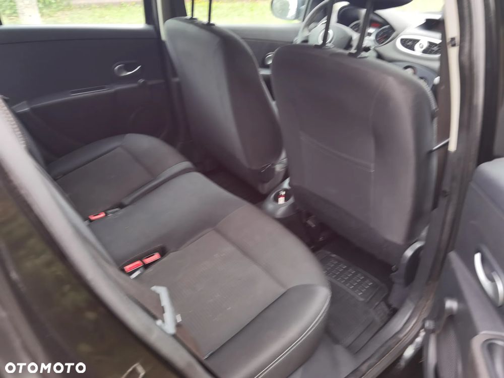 Renault Clio 1.2 16V Dynamique - 6
