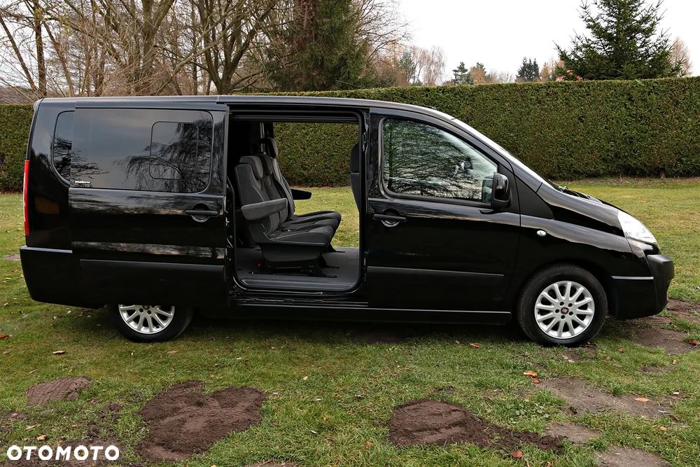 Fiat Scudo - 19