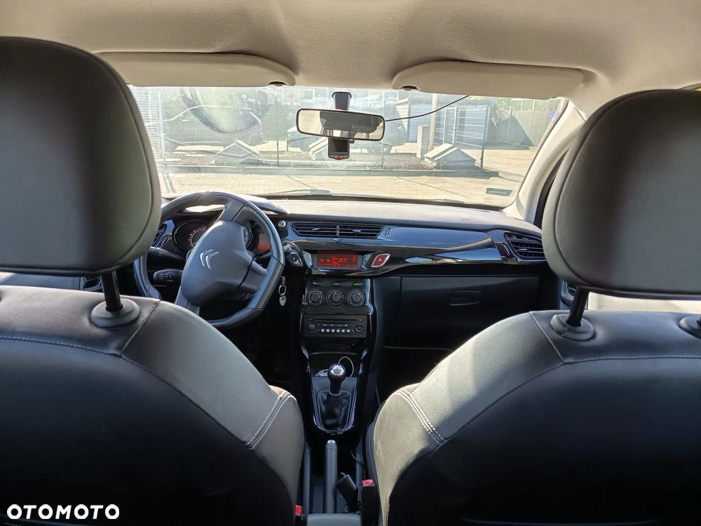 Citroën C3 1.4 HDi Attraction - 10