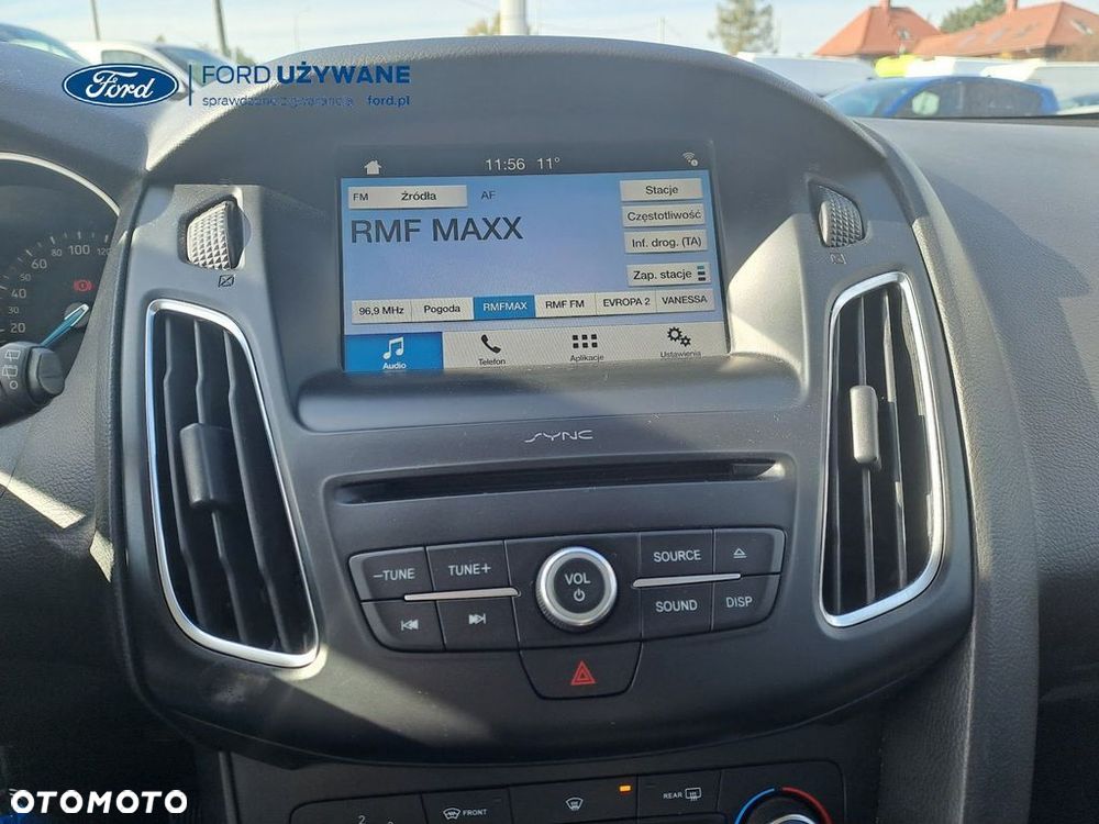 Ford Focus - 14