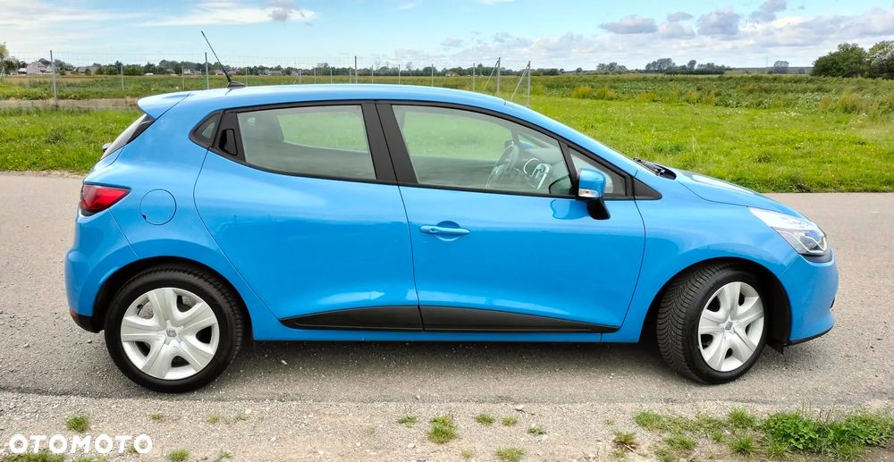 Renault Clio 1.2 16V Exception - 6