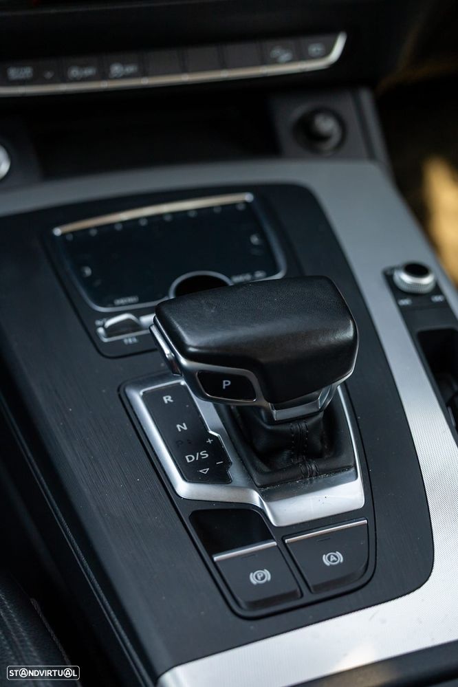 Audi Q5 2.0 TFSI quattro S tronic sport - 51