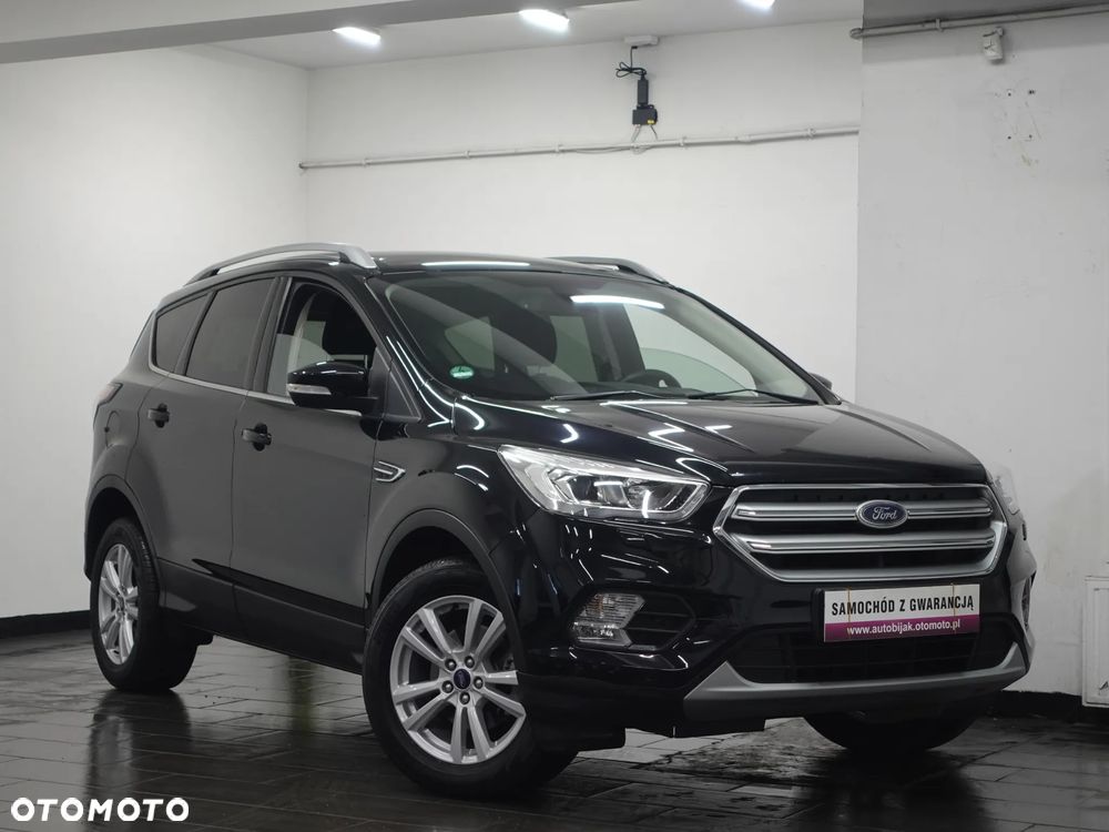 Ford Kuga 1.5 EcoBoost FWD Edition ASS - 11