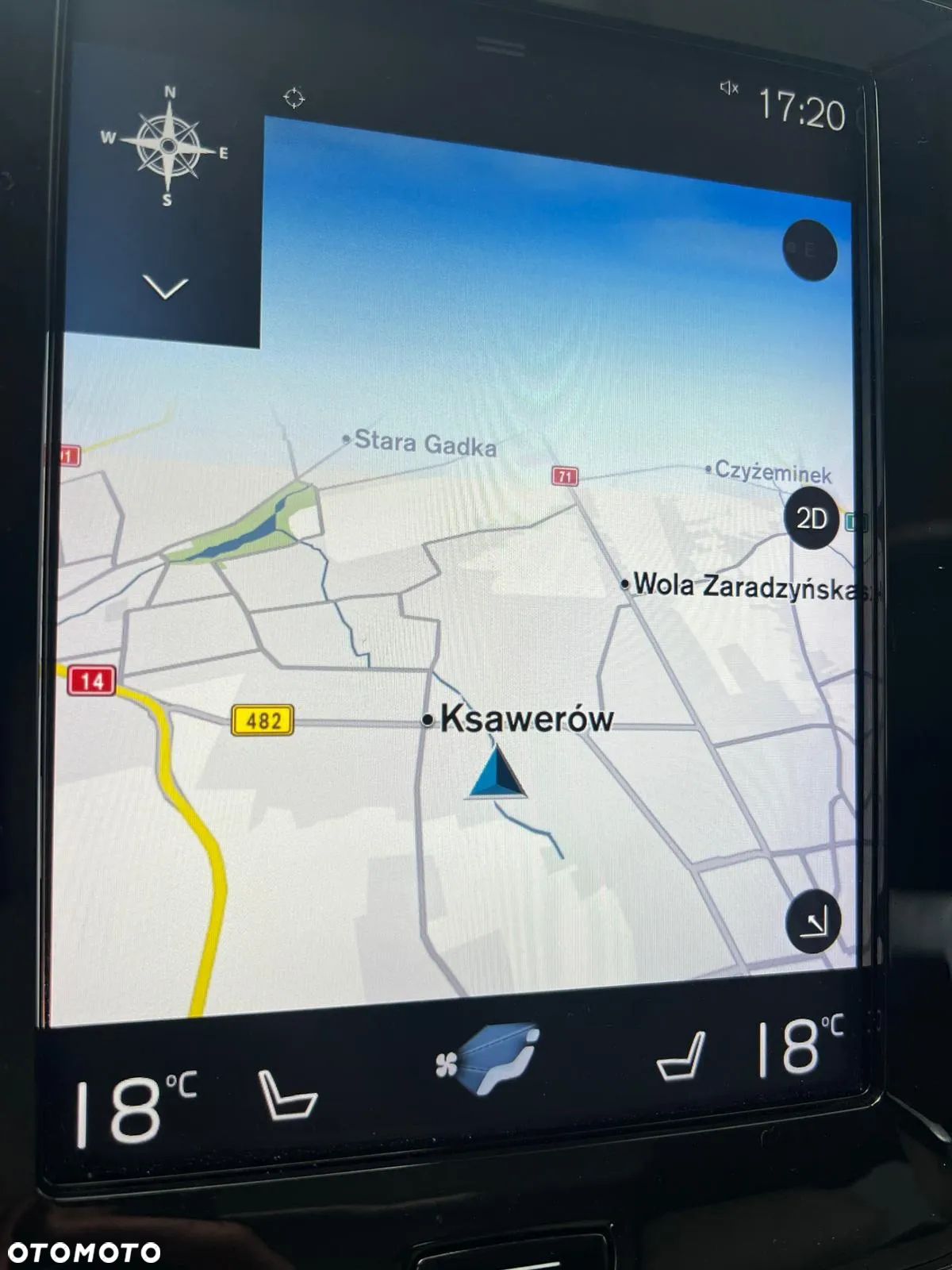 Volvo XC 40 - 36