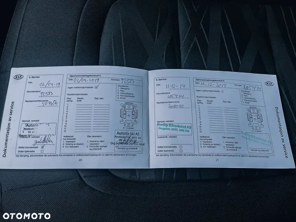 Kia Ceed Cee'd 1.6 GDI L - 31