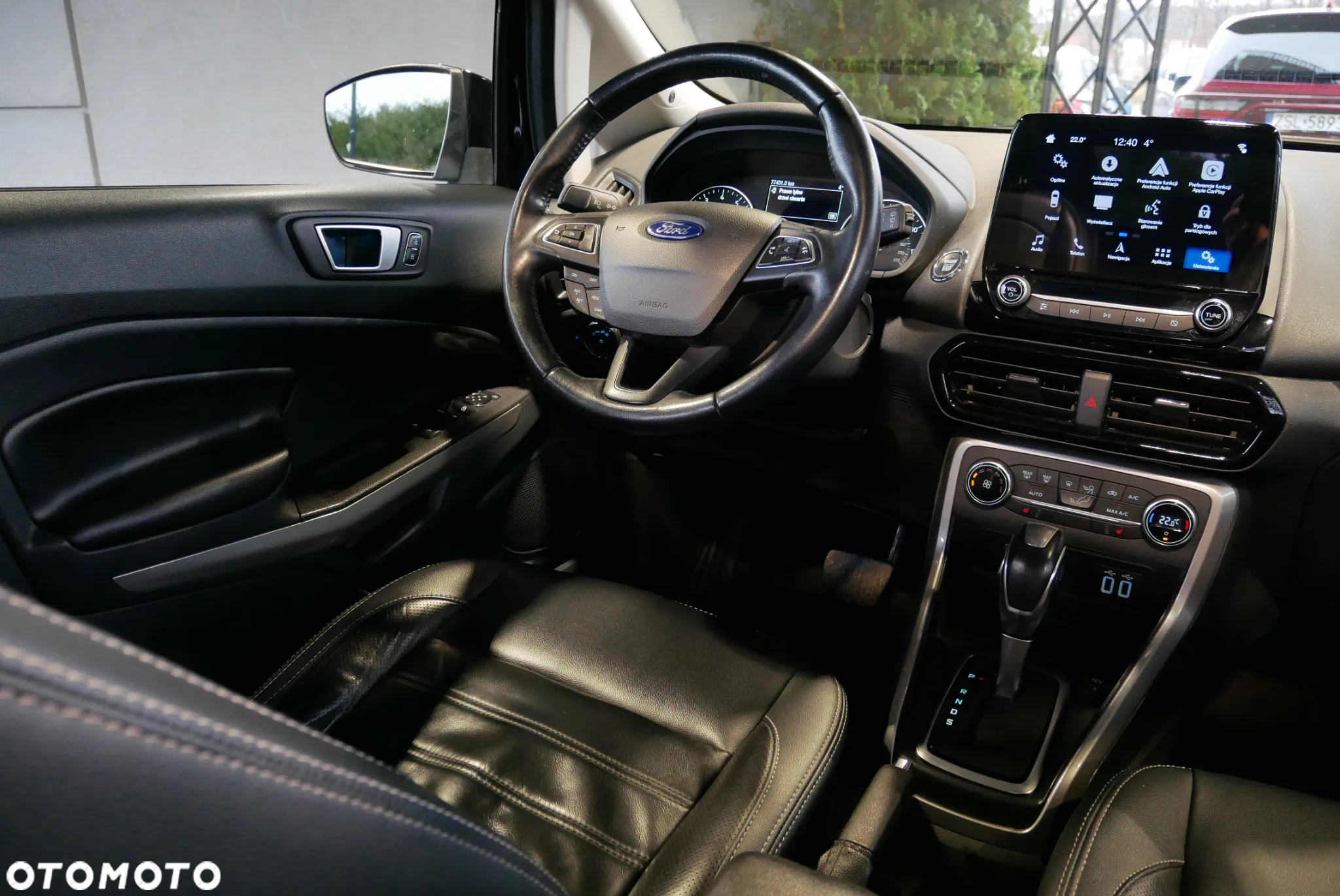 Ford EcoSport - 15