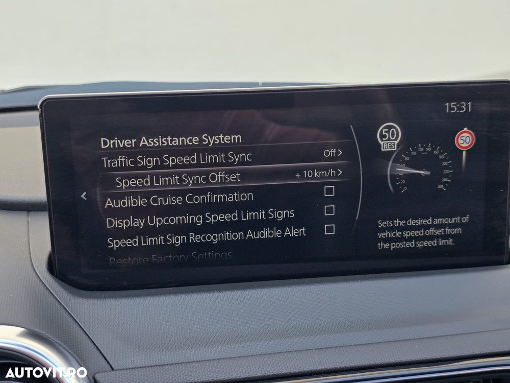 Mazda MX-5 SKYACTIV G132 Exclusive-Line - 21