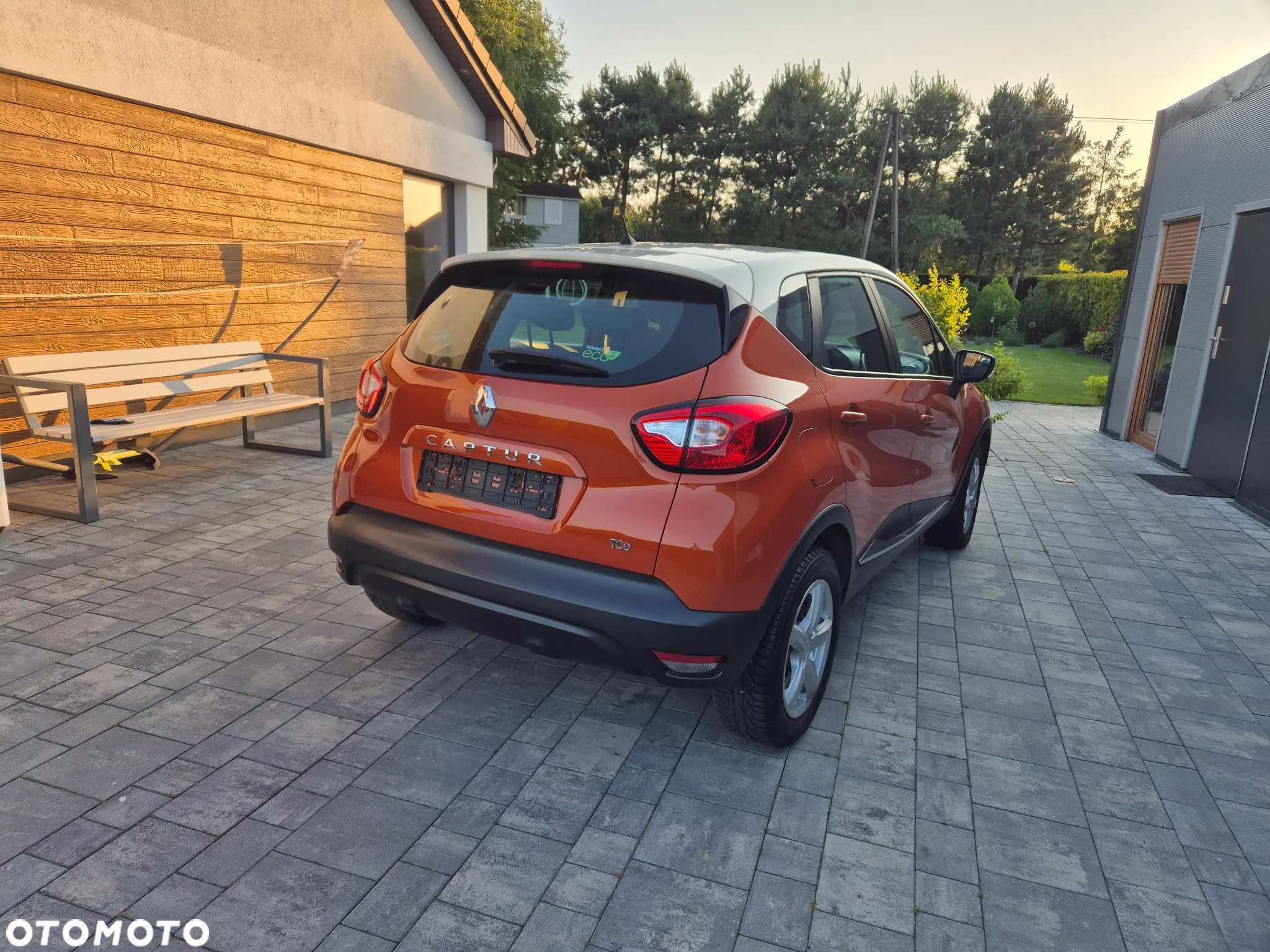 Renault Captur (ENERGY) TCe 90 LIFE - 5