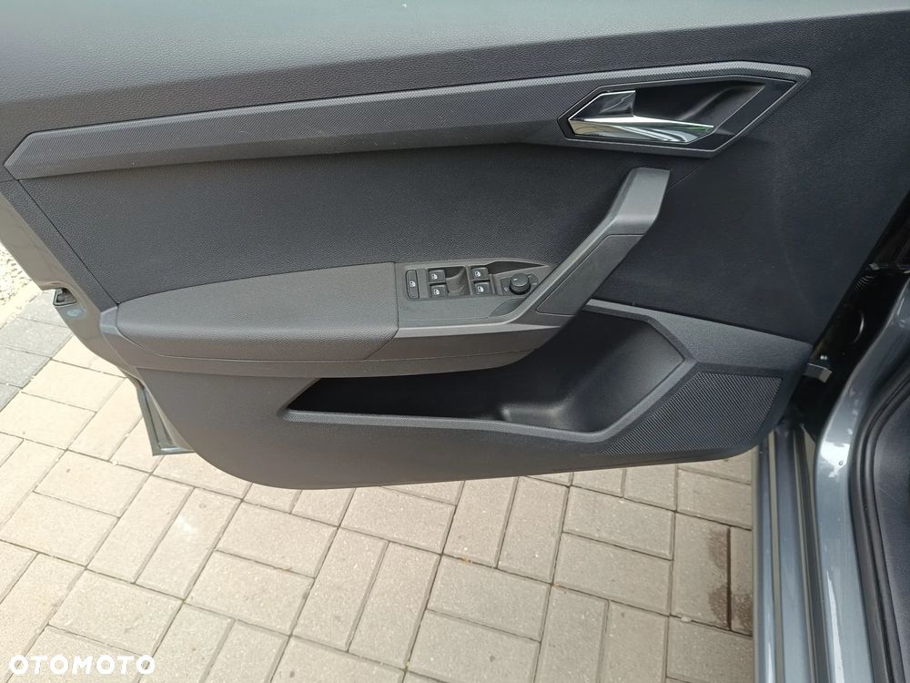 Seat Ibiza 1.0 EcoTSI S&S Style - 22