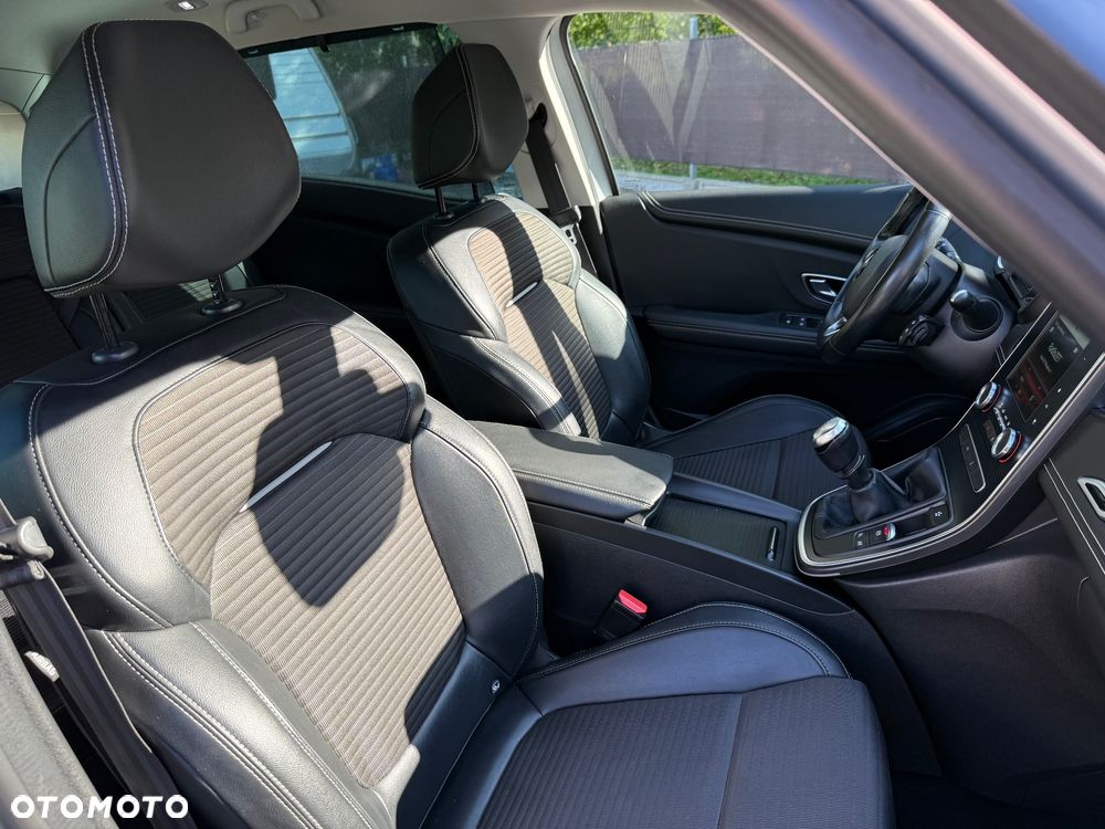 Renault Scenic 1.3 TCe Energy Intens - 29