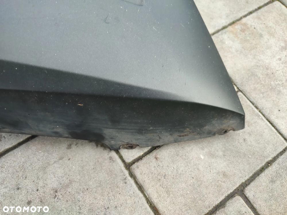 Owiewka, osłona prawa, bok, boczek, pług prawy Kawasaki ER6 F ER 6F 12-16 - 8
