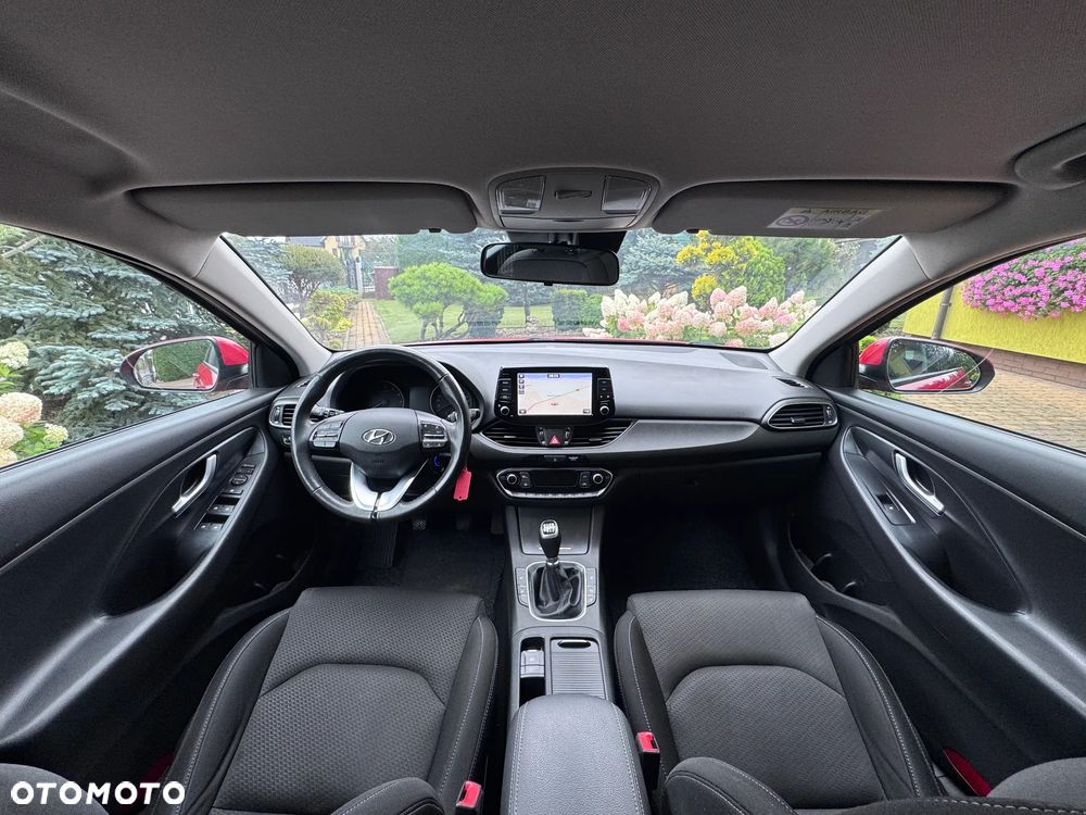 Hyundai i30 1.4 Intro Edition - 7