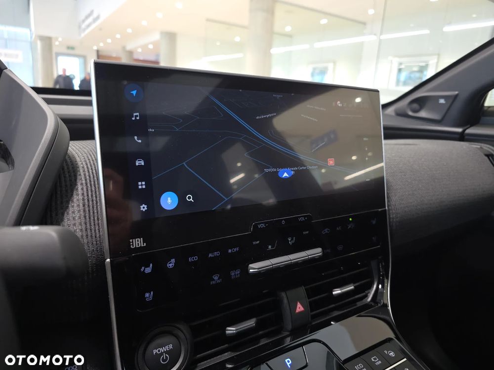 Toyota bZ4X 73.1kWh 4x4 Executive - 18