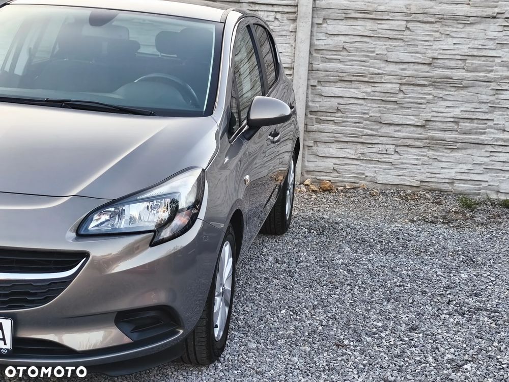 Opel Corsa 1.0 Ecotec Turbo Start/Stop Active - 23