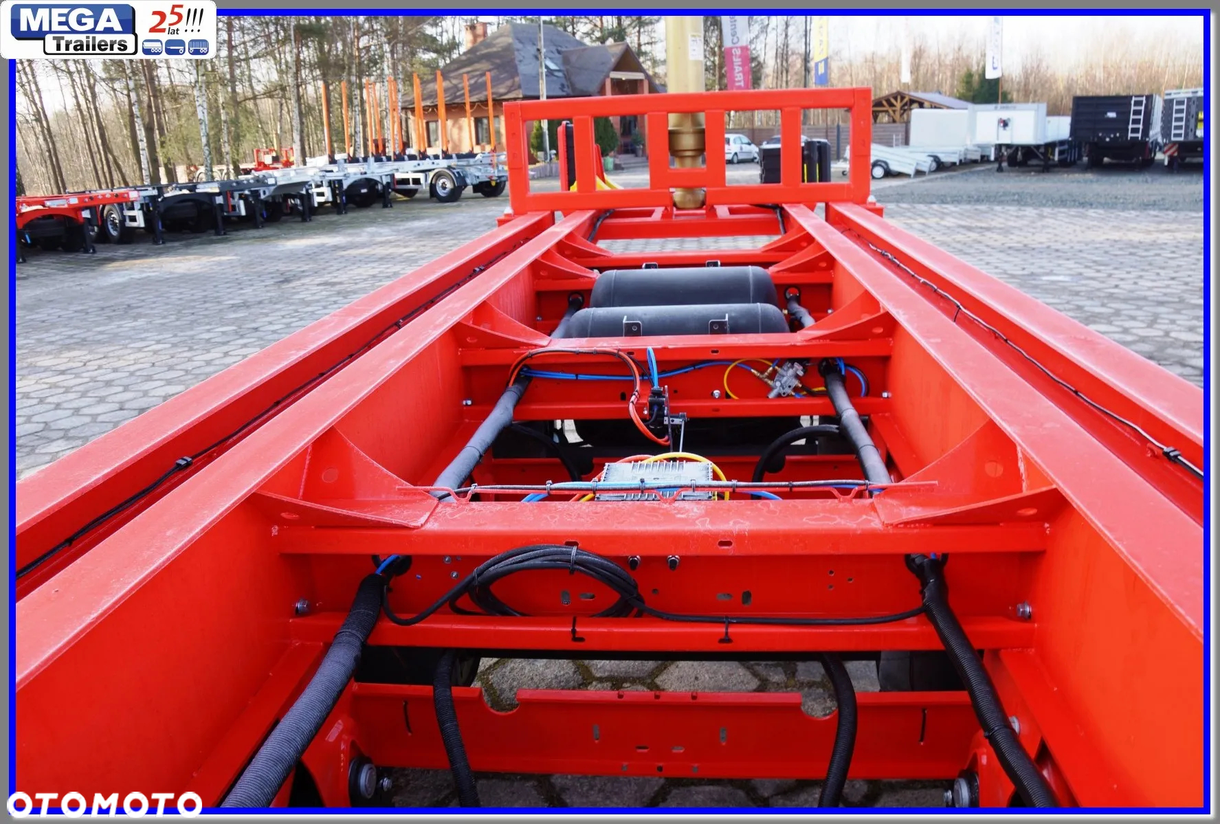 Inny MEGA Trailers - 18