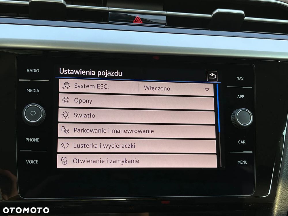 Volkswagen Arteon 1.5 TSI Elegance - 34
