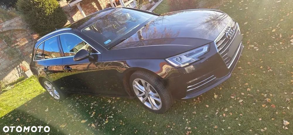 Audi A4 Avant - 11
