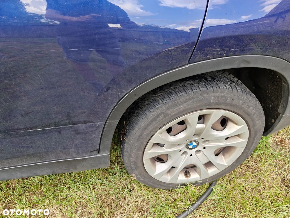 BMW X1 sDrive18d - 7