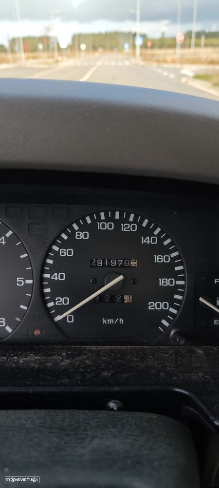 Land Rover Discovery - 6