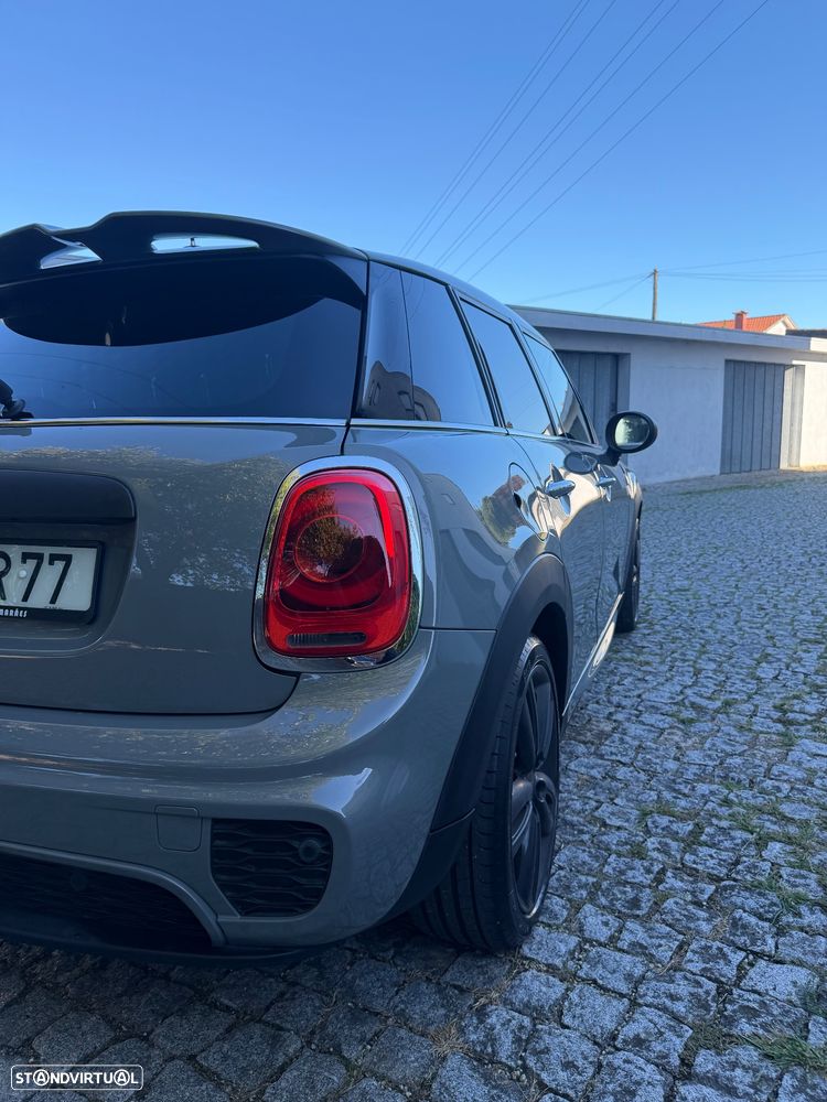 MINI 5 Portas - 7