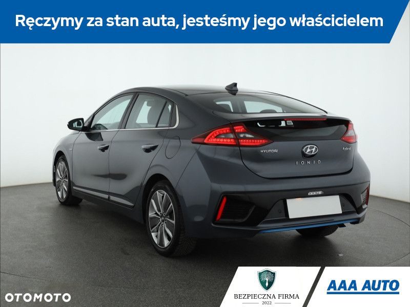 Hyundai IONIQ - 5