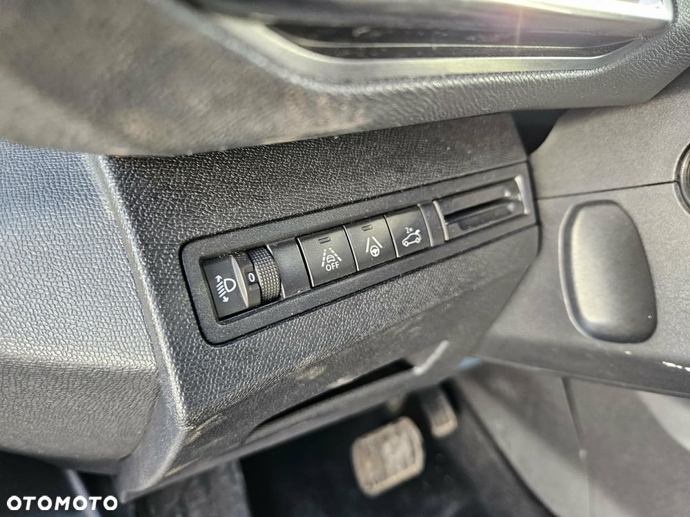 Peugeot 5008 BlueHDi 130 EAT8 Allure Pack - 15