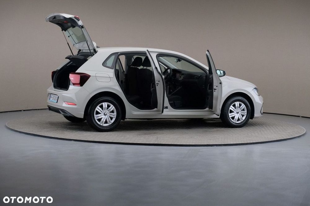 Volkswagen Polo 1.0 TSI - 6