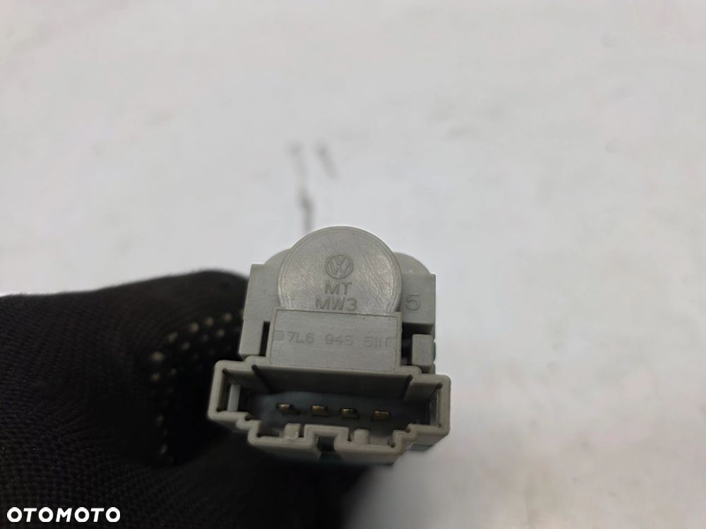 CZUJNIK HAMULCA STOP AUDI Q7 4L 7L6945511C - 4