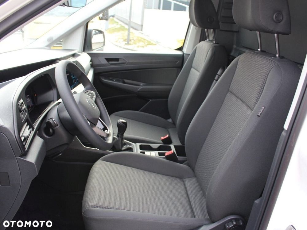 Volkswagen Caddy - 16