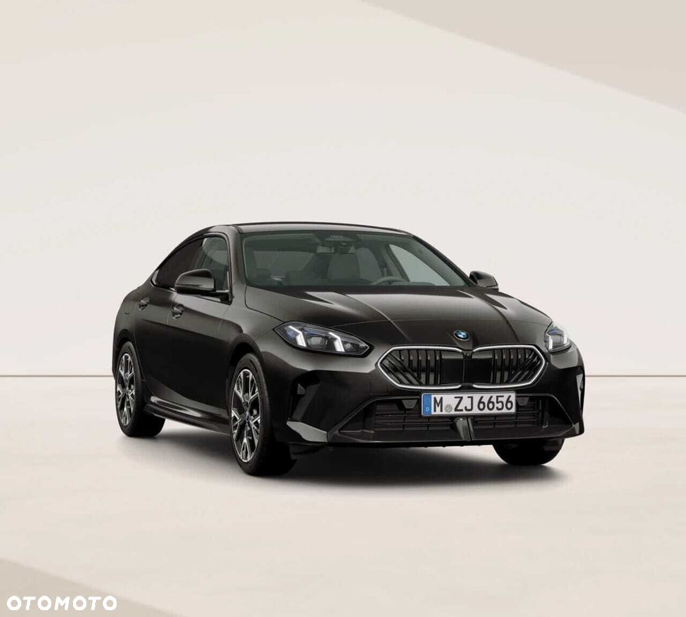 BMW Seria 2 - 7
