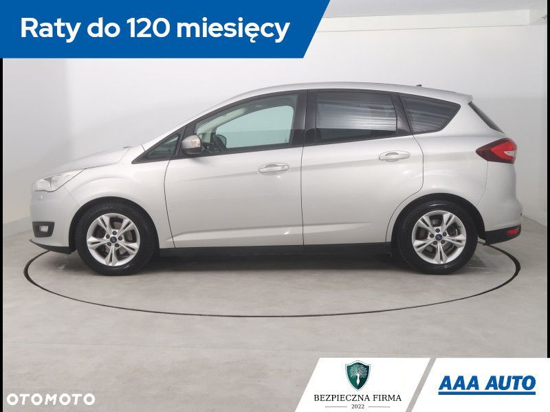Ford C-MAX - 3