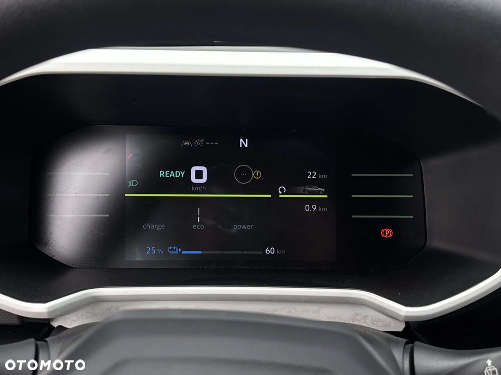 Dacia Spring Electric 24.3kWh 100 Extreme - 14
