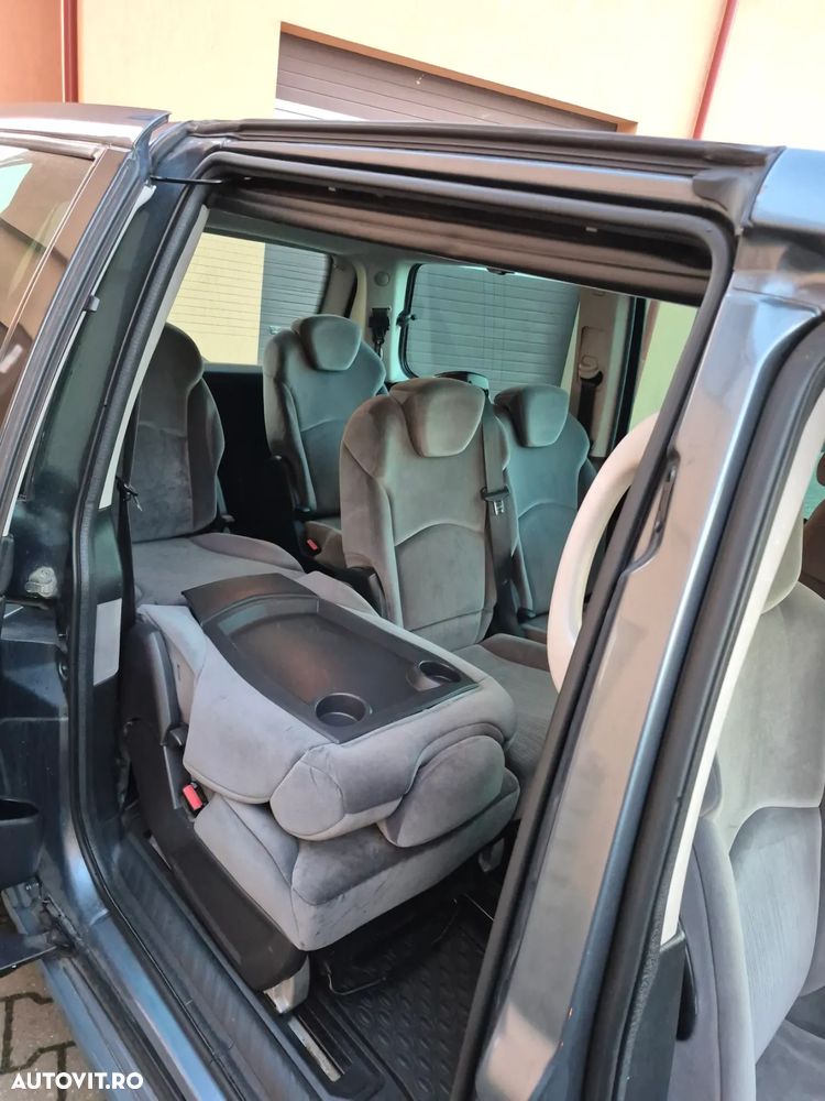 Citroën C8 2.0 HDi Confort - 7