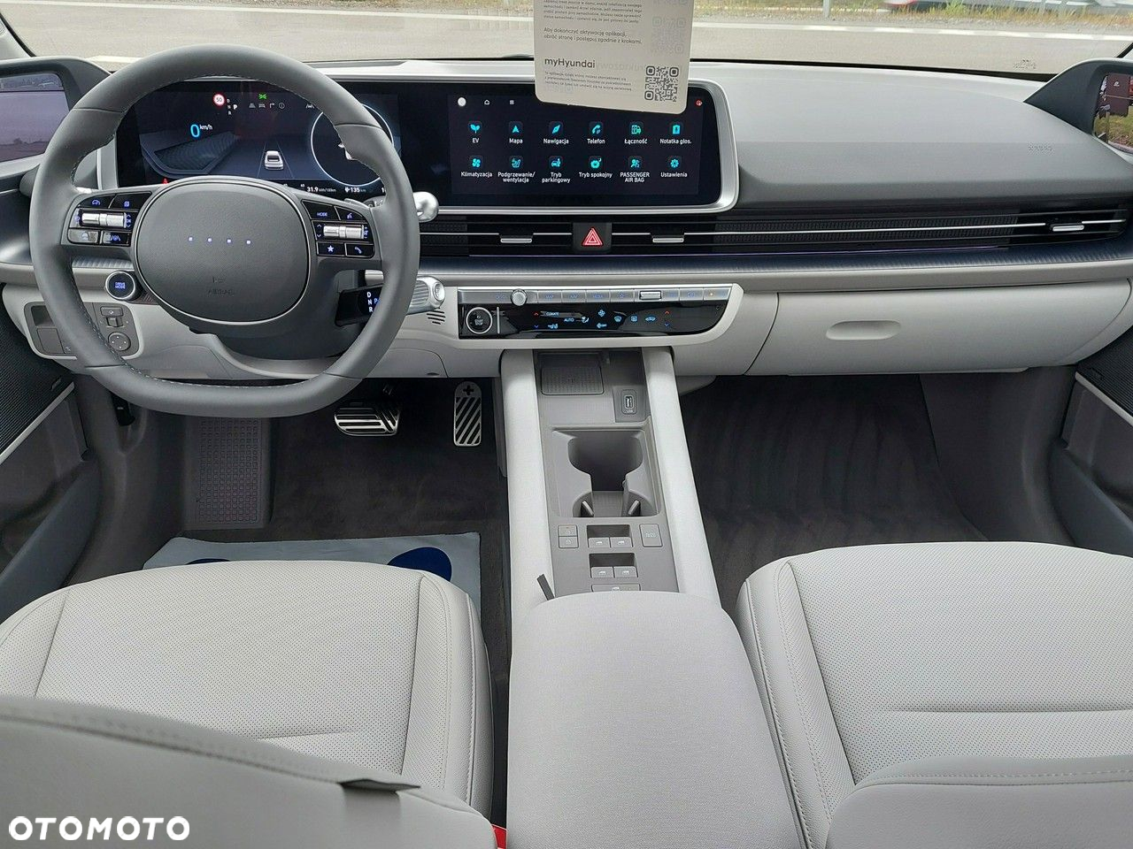Hyundai IONIQ 6 - 10